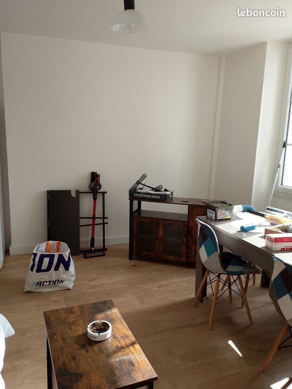 Appartement à louer, 50m², Blaye