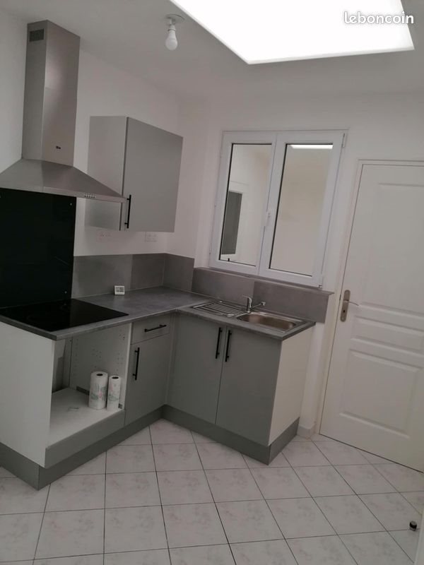 Maison à louer, 60m², Lillers