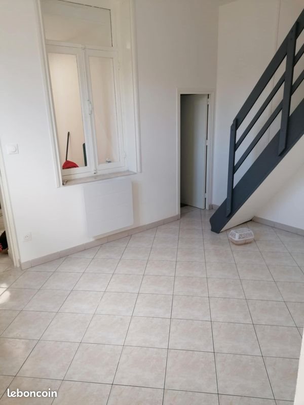 Maison à louer, 60m², Lillers