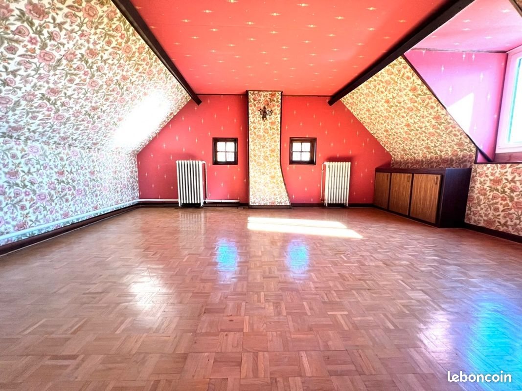 Maison à vendre, 162m², Fontaine-Notre-Dame