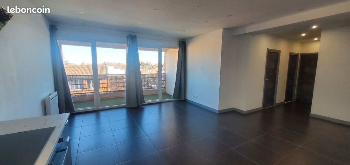 Appartement à louer, 76m², Annoeullin