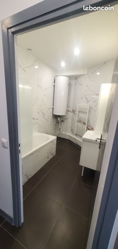 Appartement à louer, 76m², Annoeullin