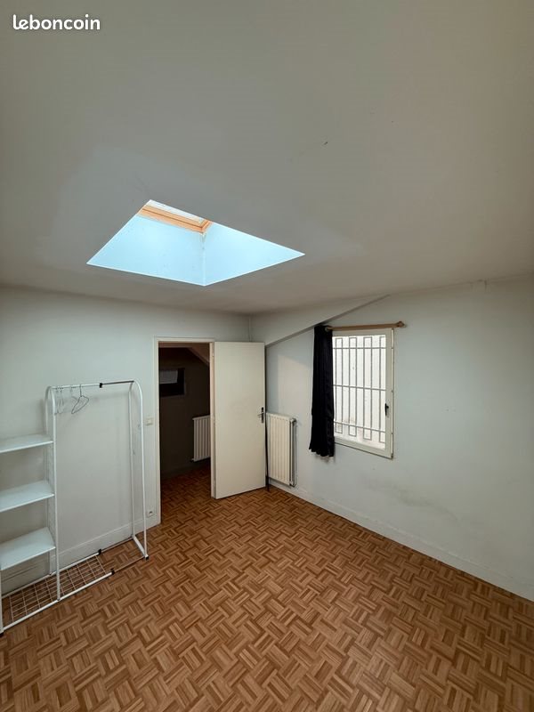 Appartement à louer, 60m², Bordeaux