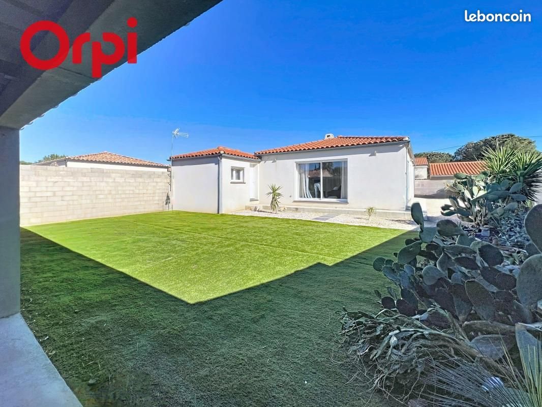 Maison à vendre, 117m², Pia