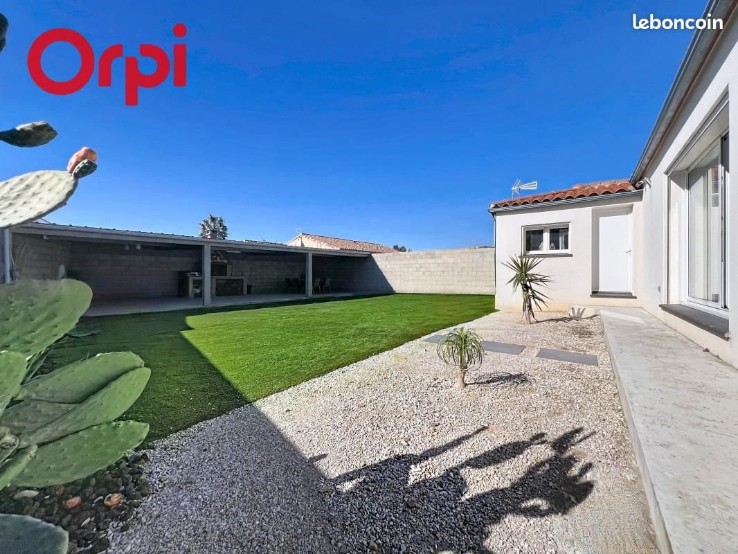 Maison à vendre, 117m², Pia