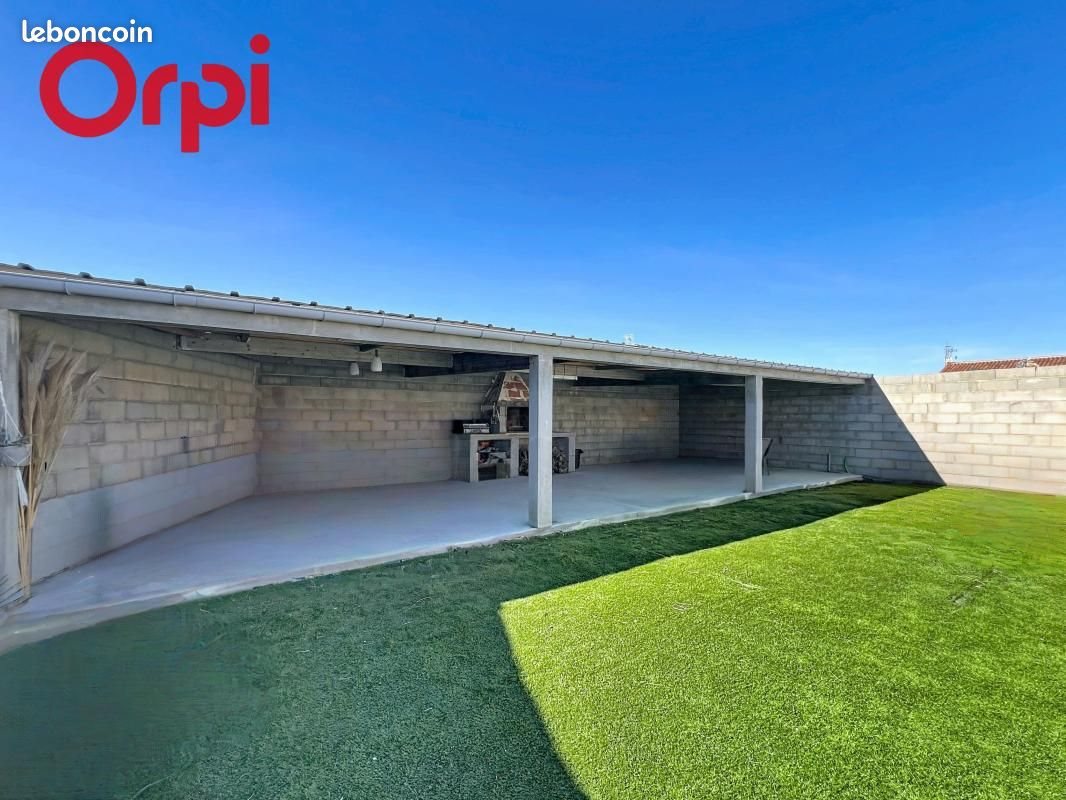 Maison à vendre, 117m², Pia