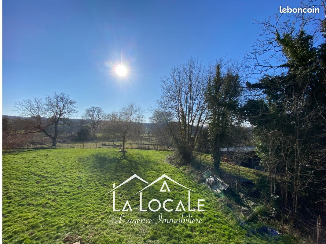 Maison à vendre, 204m², Eyjeaux