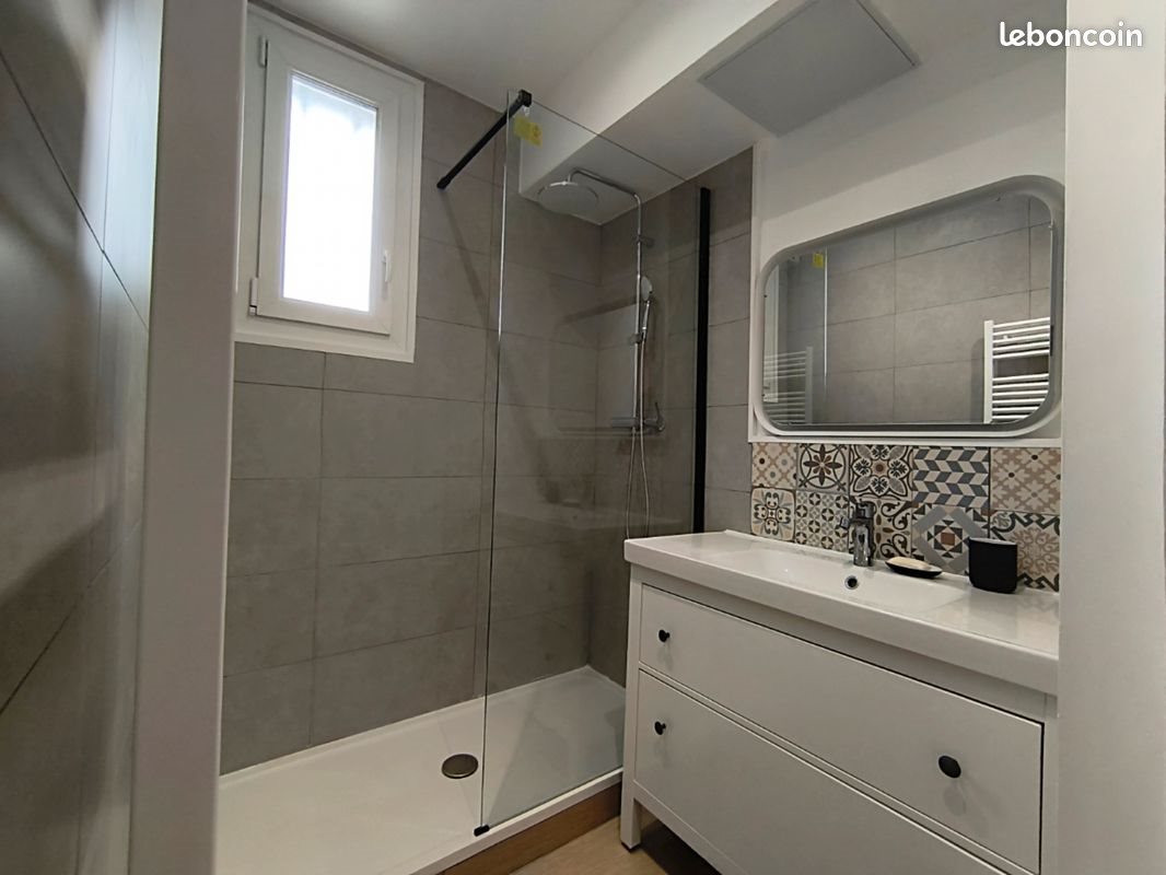 Appartement à louer, 66m², Grenoble