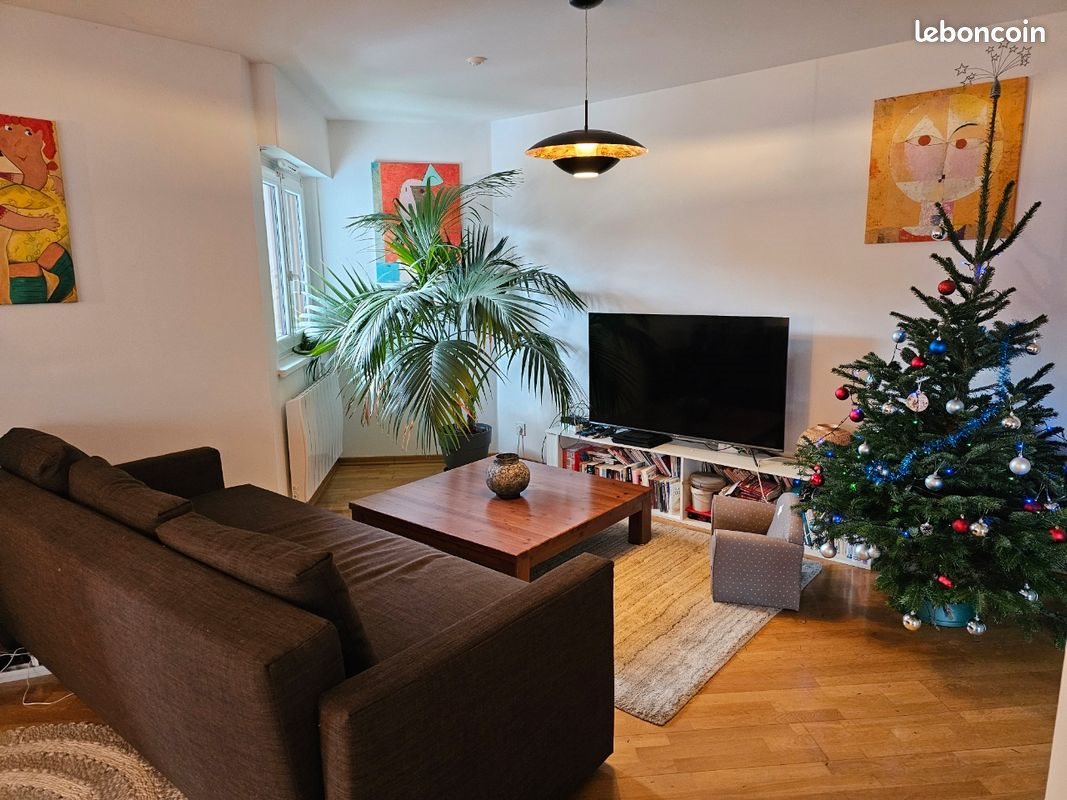 Appartement à vendre, 96m², Geispolsheim