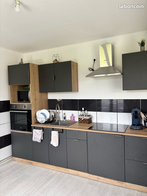 Maison à louer, 100m², Saint-Doulchard