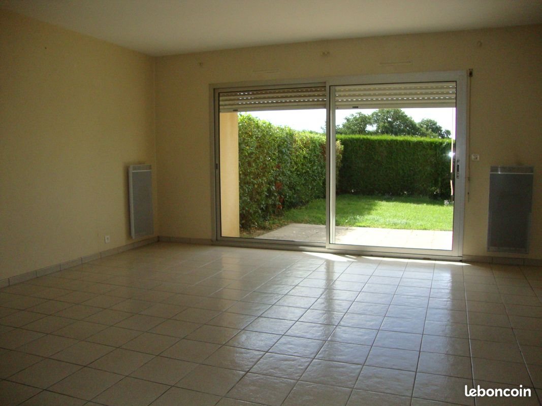 Maison à louer, 100m², Betton