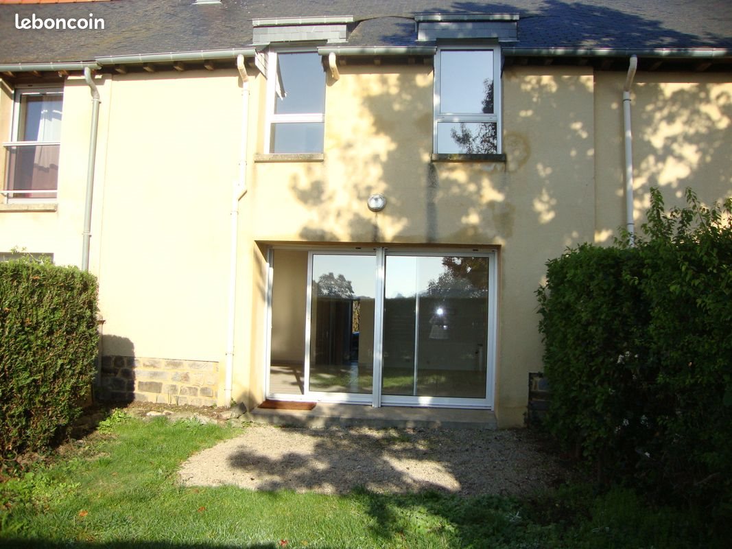 Maison à louer, 100m², Betton