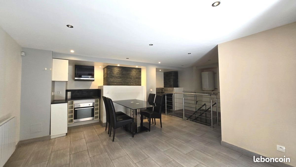 Appartement à louer, 70m², Corbeil-Essonnes