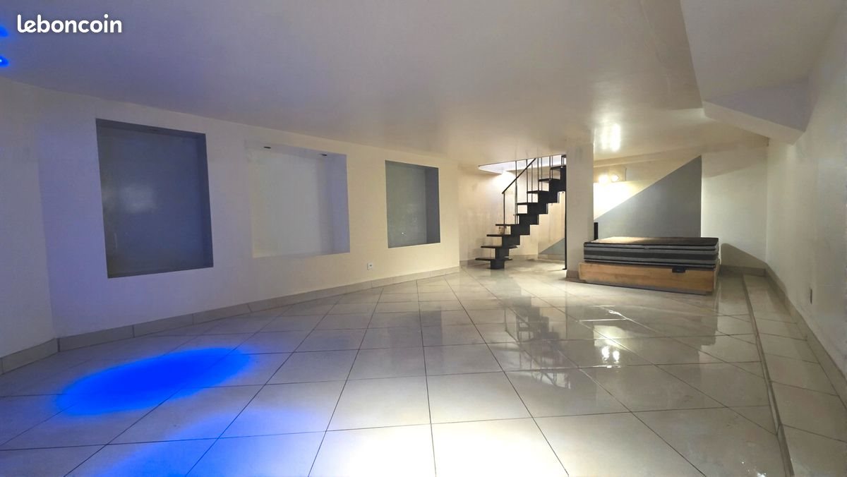 Appartement à louer, 70m², Corbeil-Essonnes