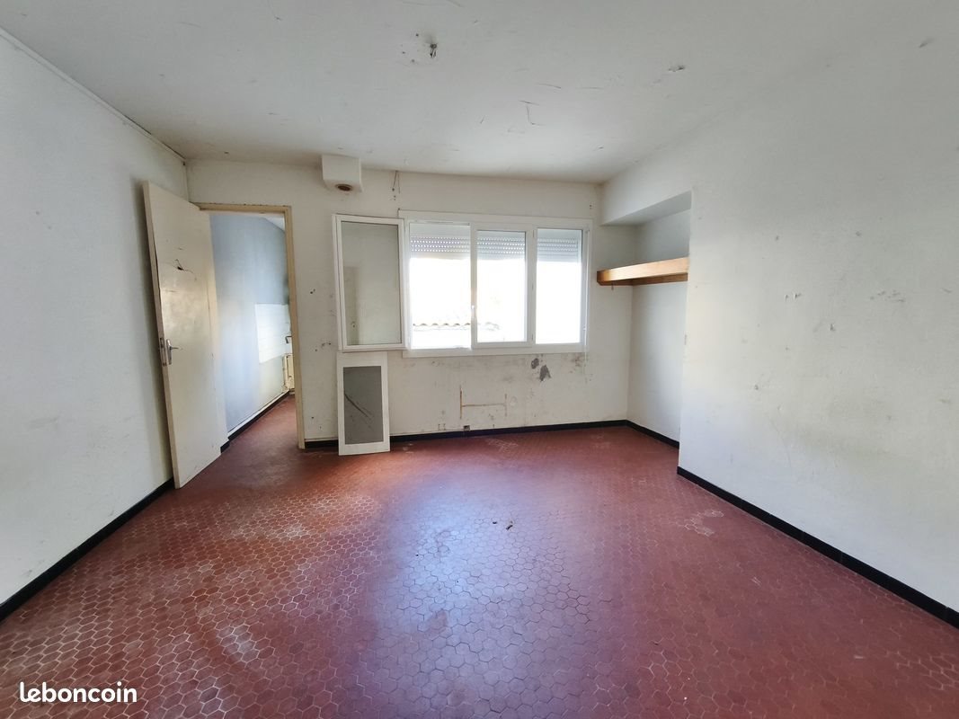 Appartement à vendre, 22m², Libourne