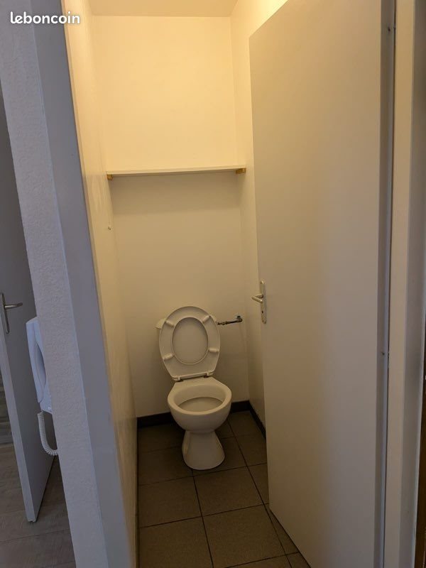 Appartement à louer, 22m², Nice