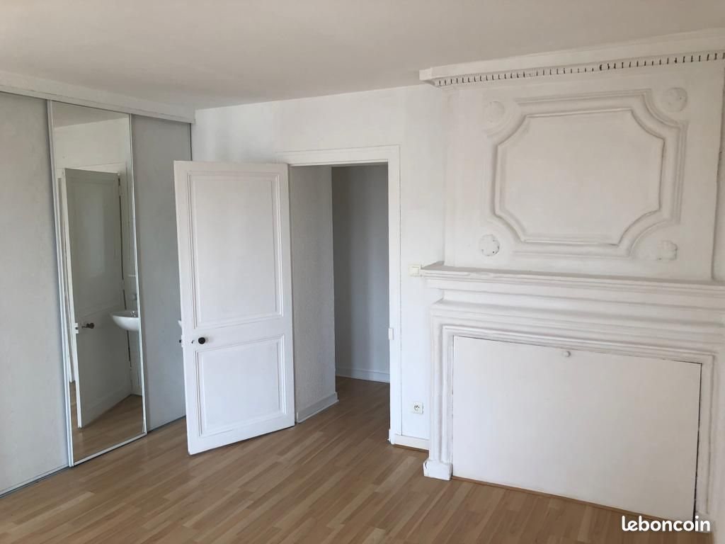 Maison à louer, 121m², Andilly