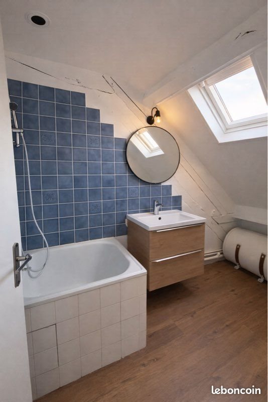 Appartement à louer, 41m², Gisors