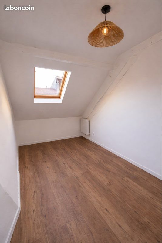 Appartement à louer, 41m², Gisors