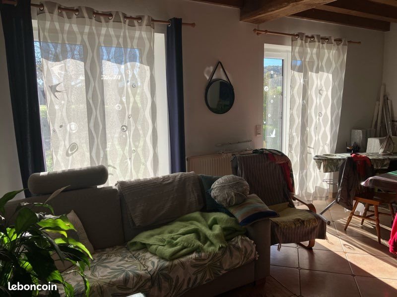 Maison à louer, 100m², Alles-sur-Dordogne