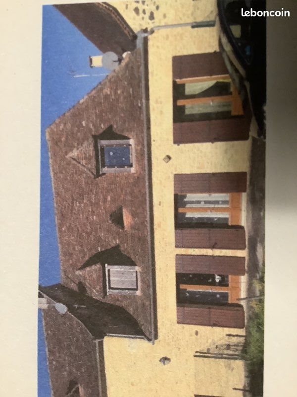 Maison à louer, 100m², Alles-sur-Dordogne