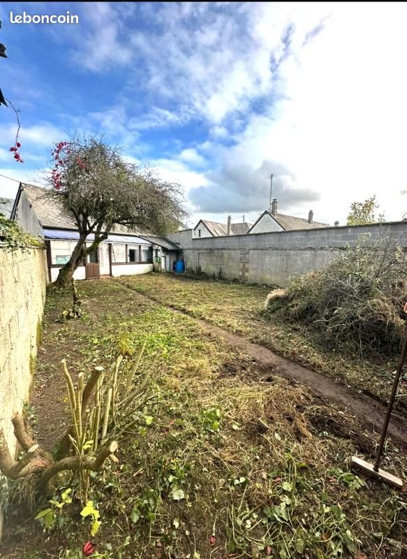 Maison à vendre, 70m², Sarcus