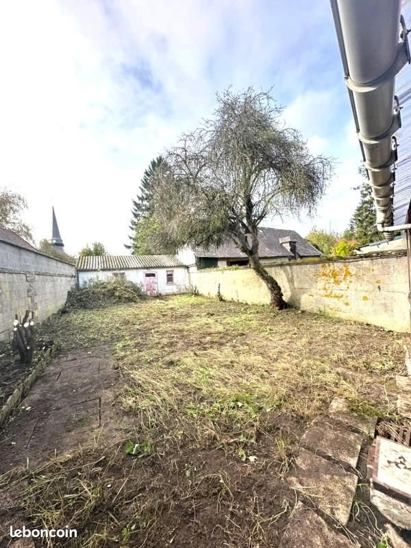 Maison à vendre, 70m², Sarcus