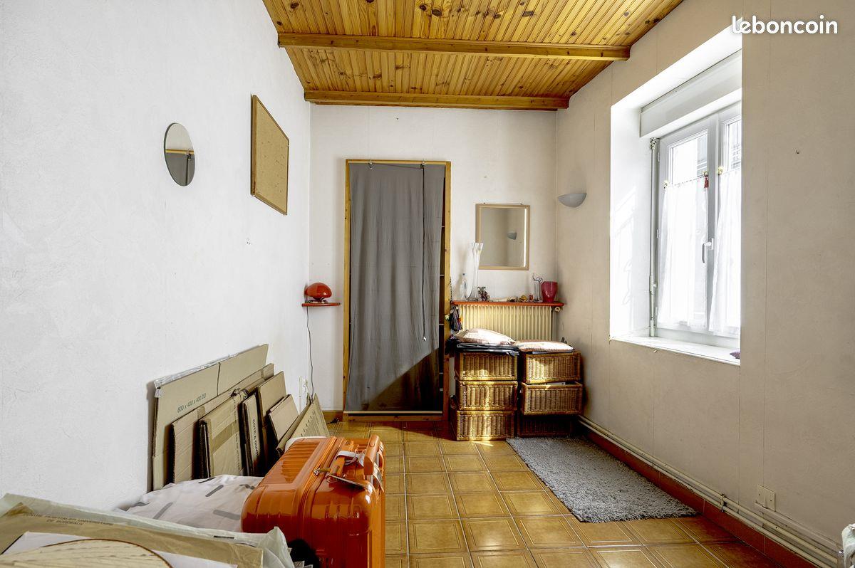 Maison à vendre, 85m², Bordeaux