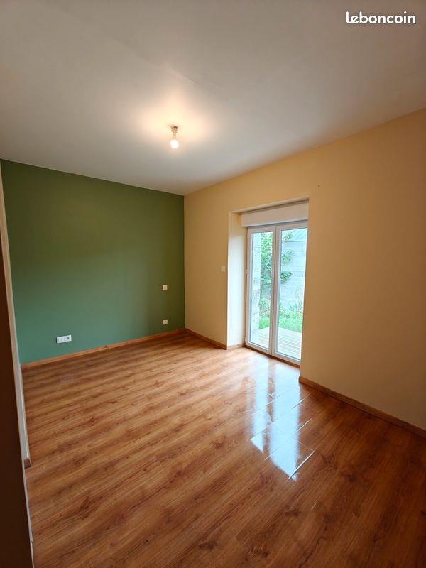 Appartement à louer, 55m², Riom-ès-Montagnes