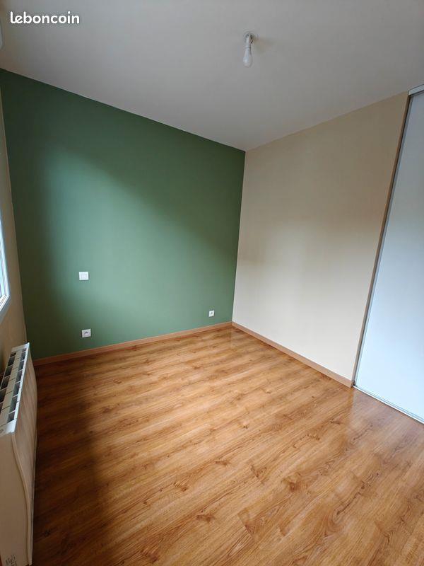 Appartement à louer, 55m², Riom-ès-Montagnes