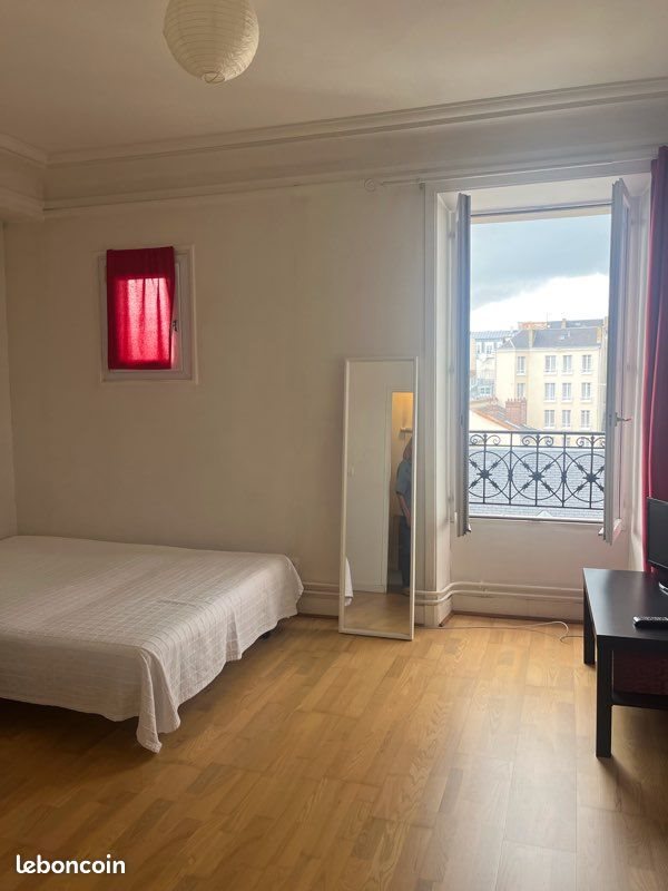 Appartement à louer, 20m², Reims