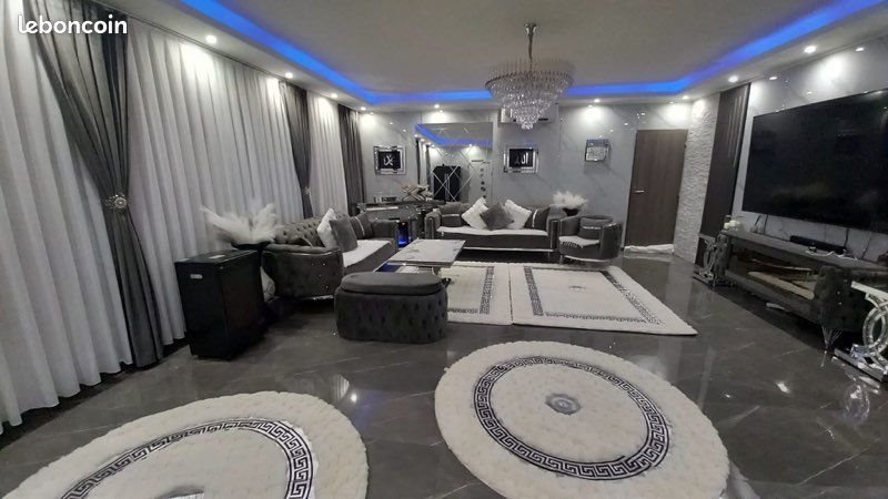 Maison à vendre, 280m², Freyming-Merlebach