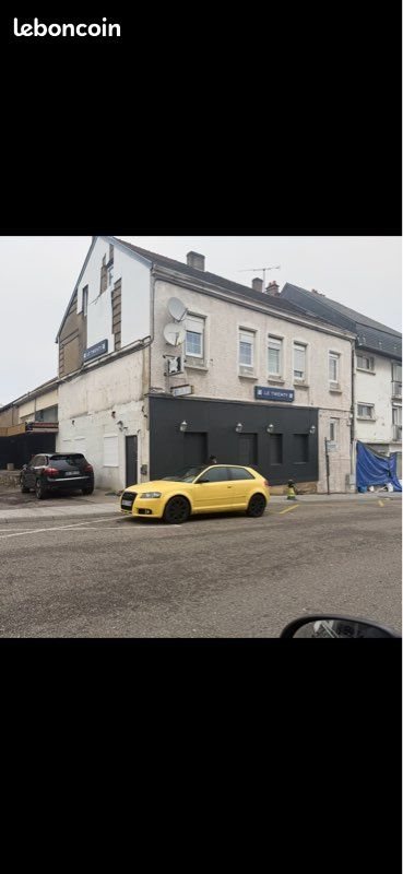 Maison à vendre, 280m², Freyming-Merlebach