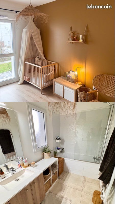 Maison à vendre, 100m², Gradignan