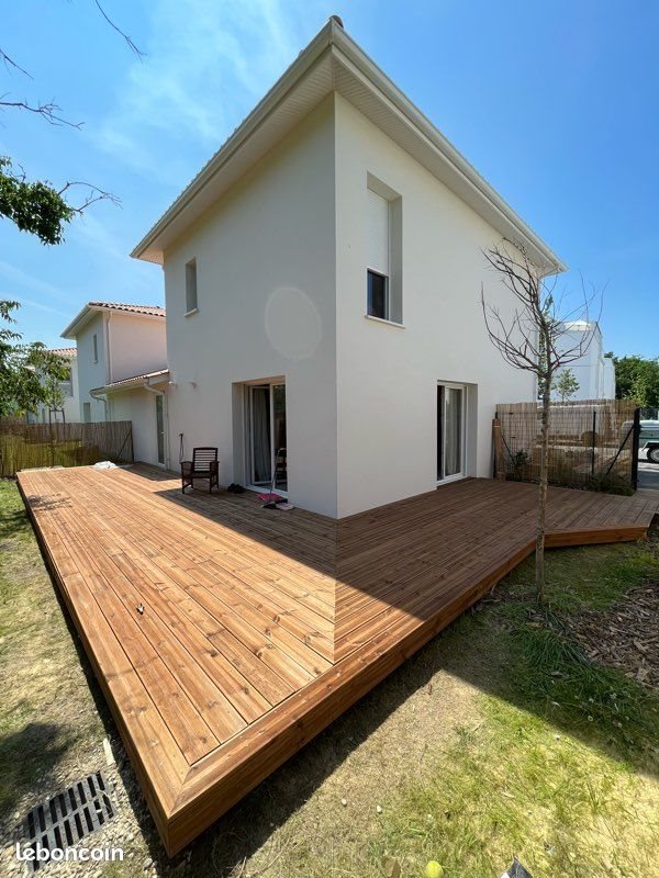 Maison à vendre, 100m², Gradignan