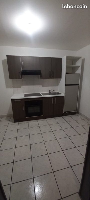 Appartement à louer, 50m², Hayange