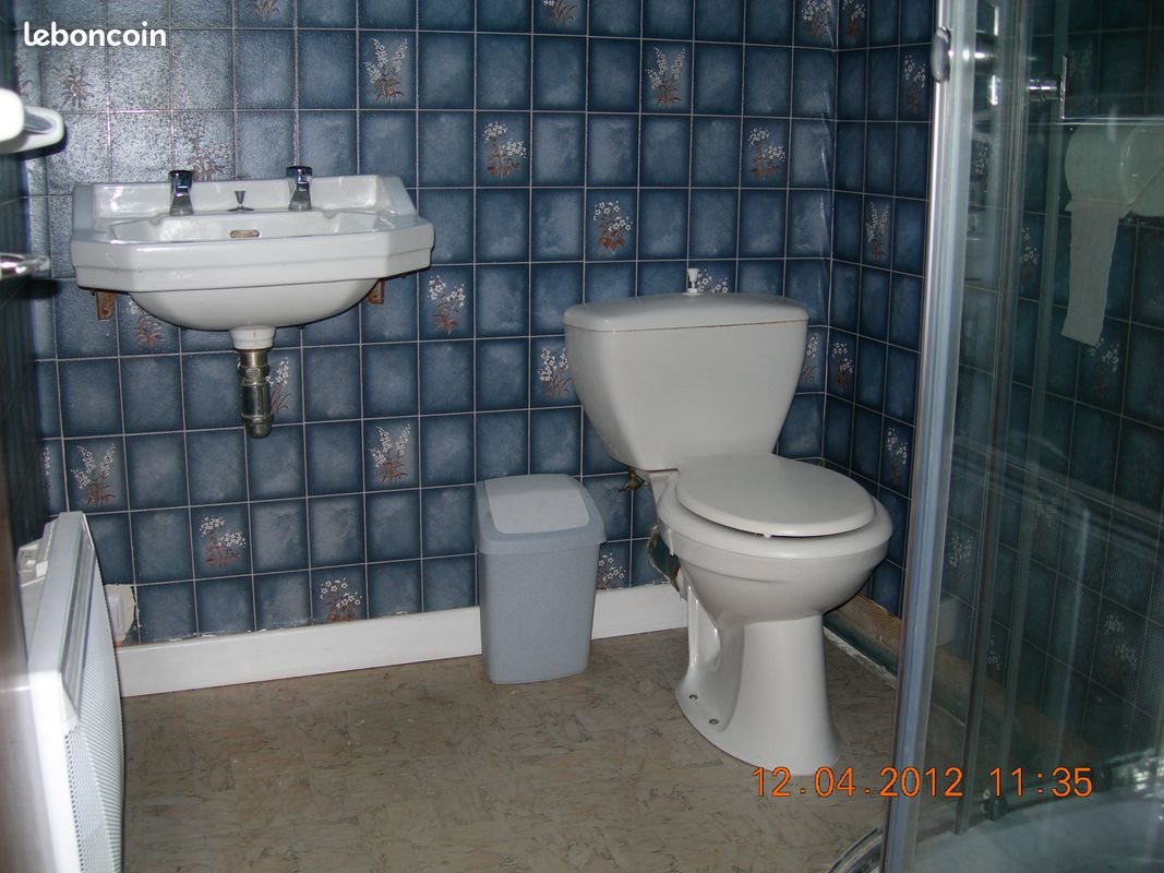 Maison à louer, 50m², Andel