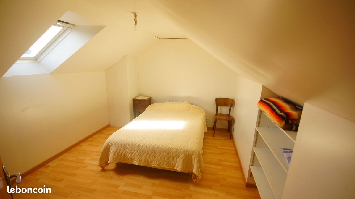 Maison à louer, 50m², Andel