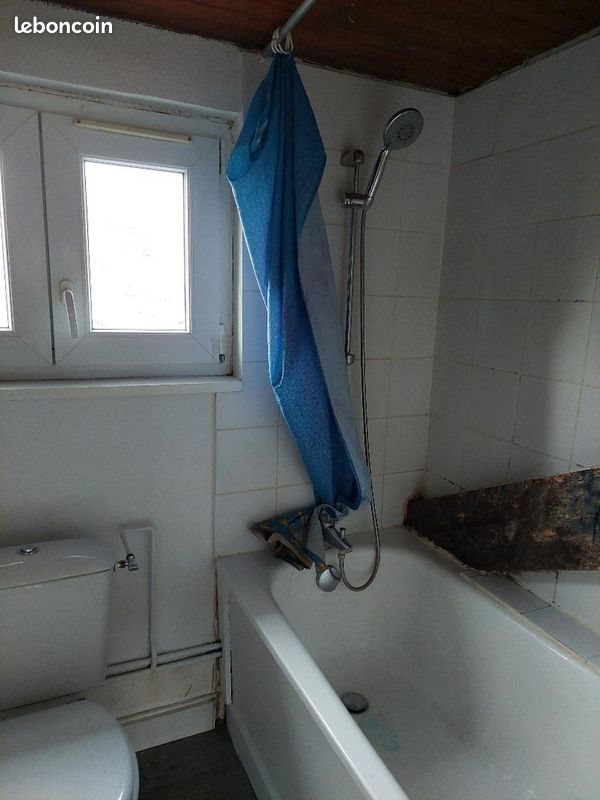 Appartement à louer, 42m², Lille