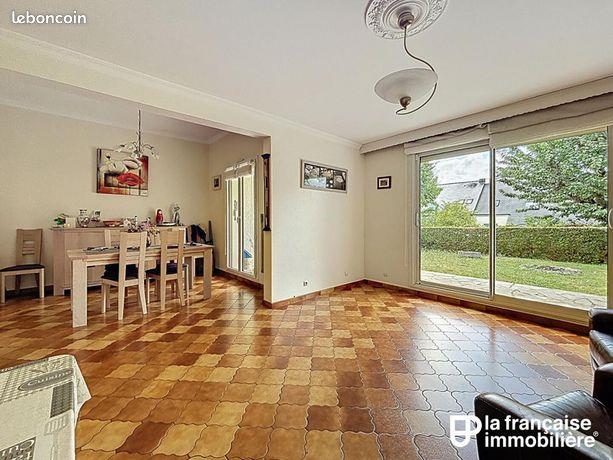 Maison à vendre, 133m², Rennes