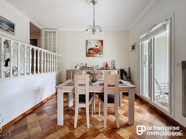 Maison à vendre, 133m², Rennes