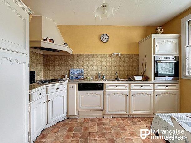 Maison à vendre, 133m², Rennes