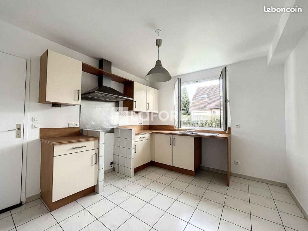 Maison à louer, 110m², Le Mesnil-Esnard