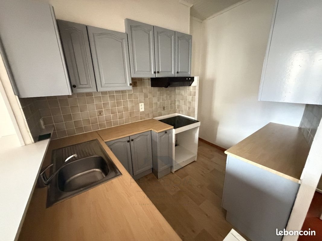Appartement à louer, 61m², Béziers