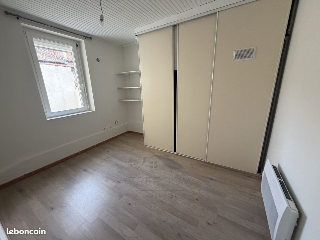 Appartement à louer, 61m², Béziers