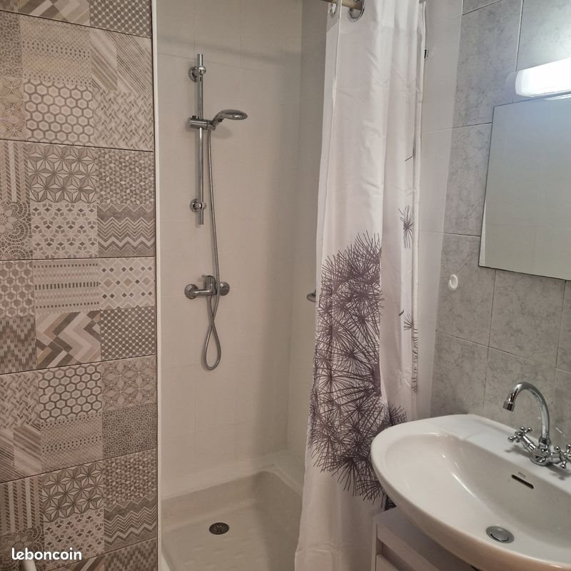 Maison à louer, 35m², Romans-sur-Isère