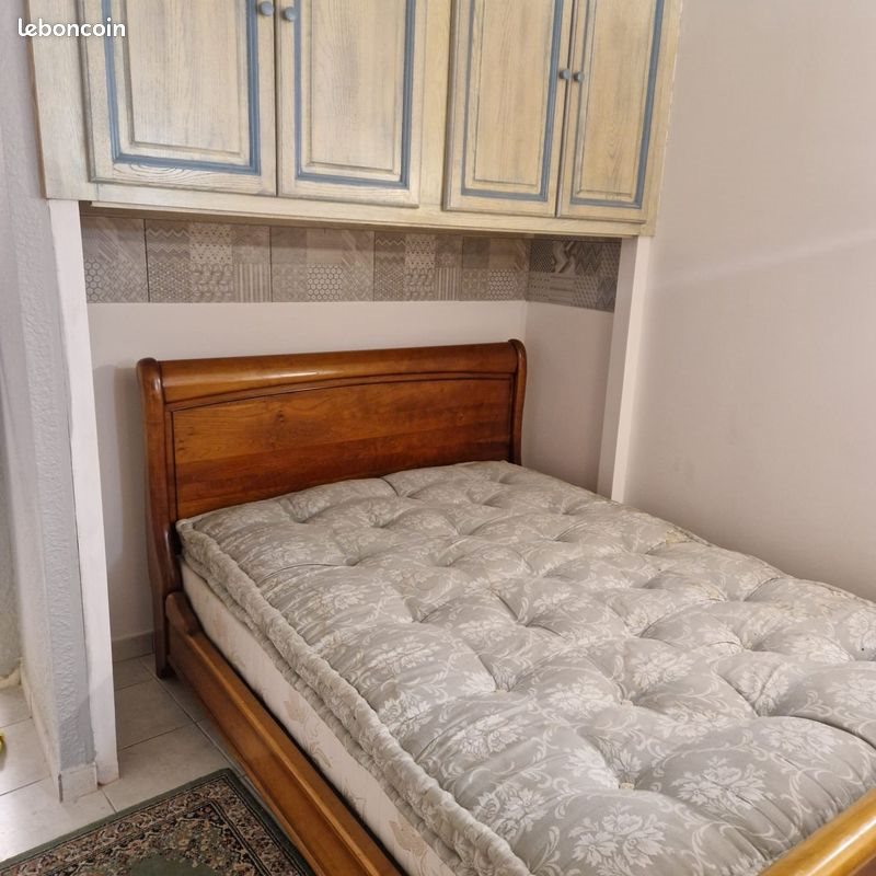 Maison à louer, 35m², Romans-sur-Isère