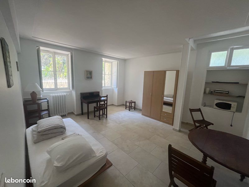 Appartement à louer, 26m², Nice