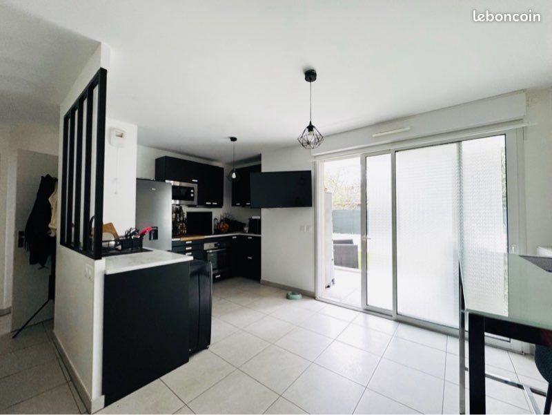 Appartement à vendre, 40m², Toulon