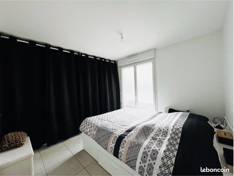 Appartement à vendre, 40m², Toulon